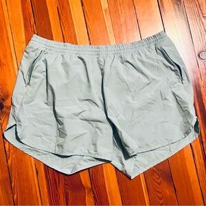 Old Navy Stretchtech Light Blue Shorts